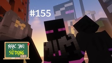 Nhạc Jaki | Nhạc Jaki Sử Dụng #155 - Nmk250