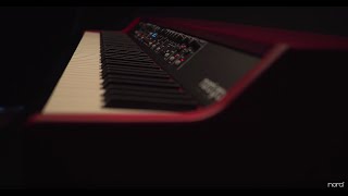 Nord Grand digitale piano video