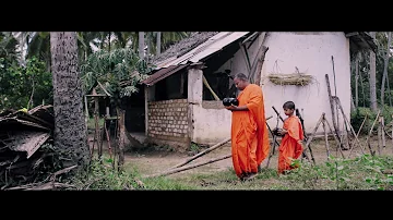 Podi Hamuduruwane Official Video, Sanjana Rasnayake