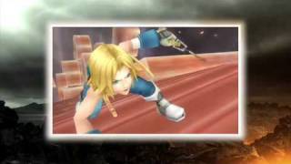 Final Fantasy Dissidia E3 2009