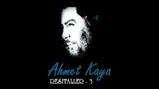 Ahmet Kaya Sorgucular