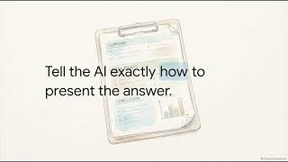 Stop Prompting AI Wrong! (4 Prompt Engineering Tricks That Work)