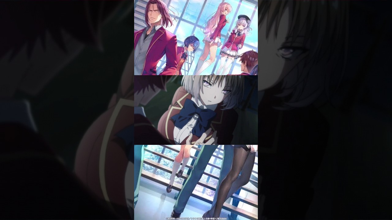 Yeh Sabse BEST Psychological Anime Hai.....