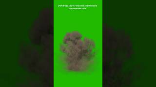 Create Stunning videos with our Dust Explosion