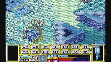 X-COM: Terror From The Deep Extended - Part 8