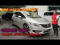 HONDA JADE RS TURBO Mpv @ Wagon Padu Teruk