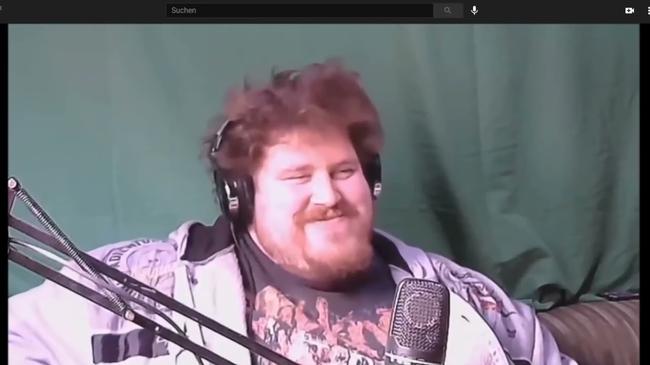 VeganerJaMetzger - Drachenlord Reaktion Von einer interessanten langweiligen Woche (Reup‼️)