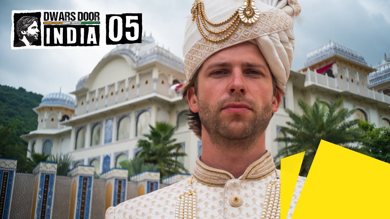 Daten als Prins | Dwars Door India 🇮🇳 #5