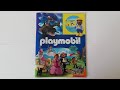 Catalogue Playmobil (fr) Janvier 2025 - Juin 2025. (HD)
