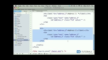 08-01: E-commerce application with PHP, MySQL, Ajax and PayPal
