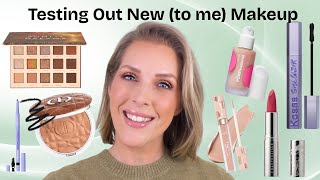 Download Lagu ⭐️ TRYING OUT SOME NEW MAKEUP - IS IT WORTH IT? ⭐️ MP3 Download Lagu ⭐️ TRYING OUT SOME NEW MAKEUP - IS IT WORTH IT? ⭐️ MP3