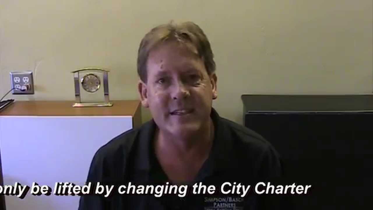 RAPAC Victory Without Fight Saves Tucson Property Owners $500 Million