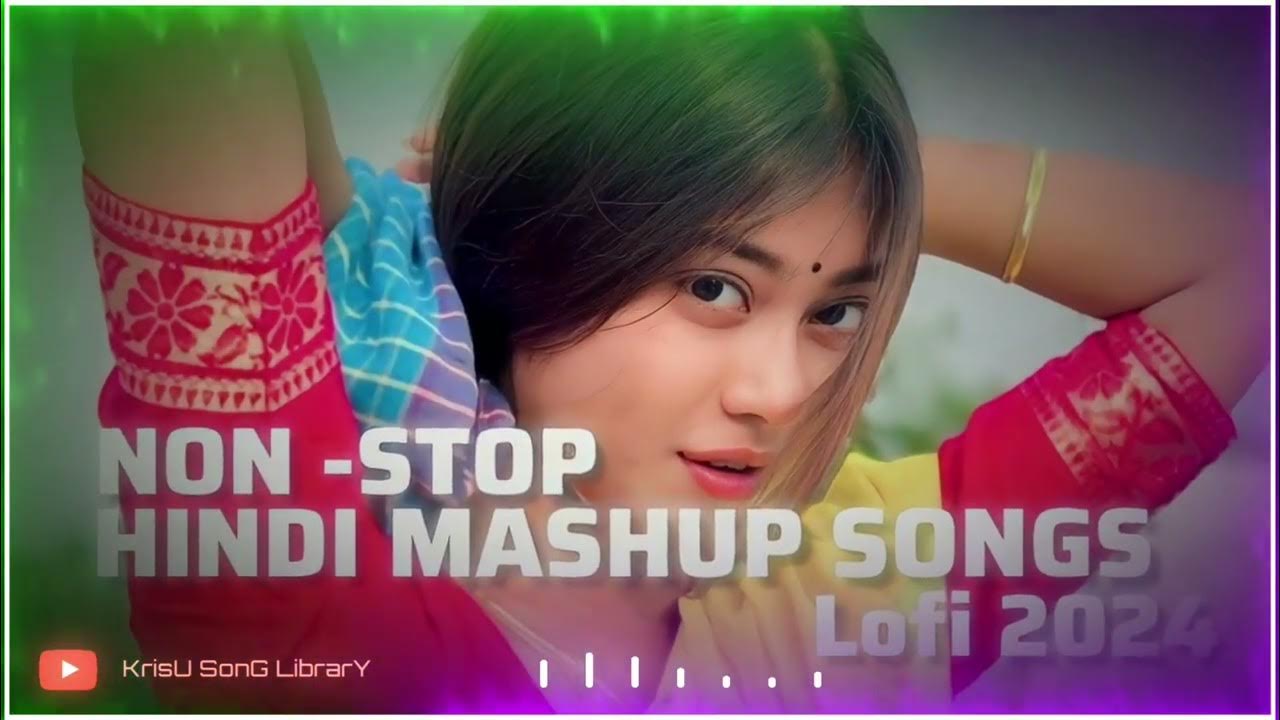 BEST NONSTOP HINDI SONGS 💟 2024 BOLLYWOOD SUPERHIT💕HINDI LOVE😘SONGS