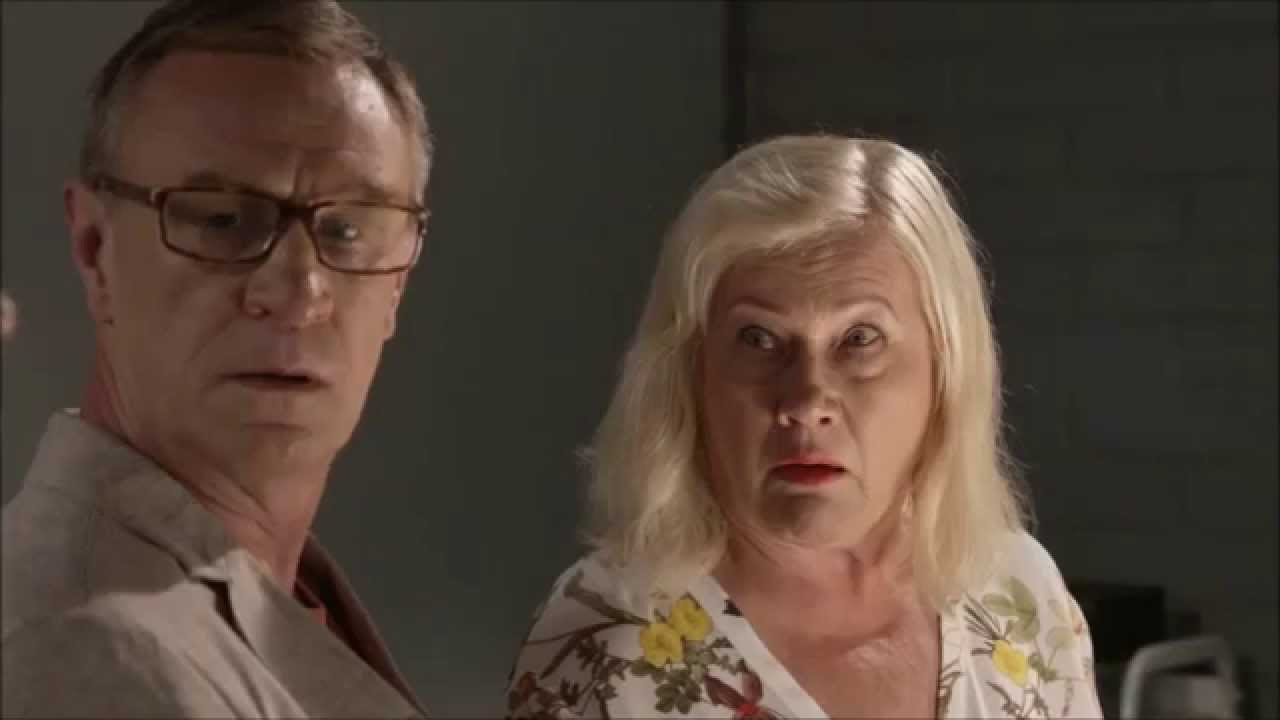 Salatut Elämät - Ilja jää luokalle 2 (2015) [HD]