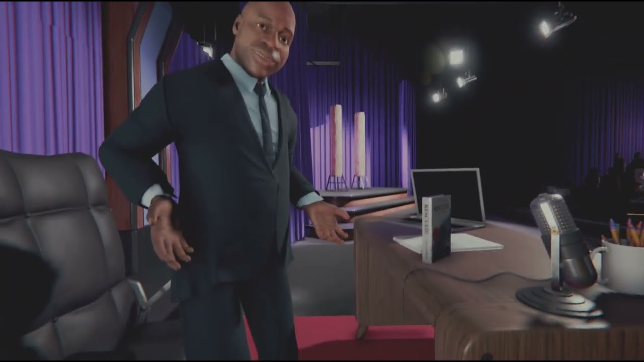 The Forest escape ending