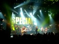 The Specials - You're Wondering Now live@Alcatraz Milano (22/09/11)