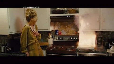 'American Hustle' Movie Producers Are Sued Over Mi...