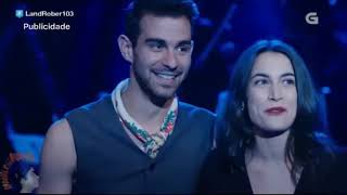'Global Muiñeira' #LandRober103 TvG