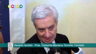 Le Nevere E Gli Antichi Mestieri Presentazione Al Maschio Angioino