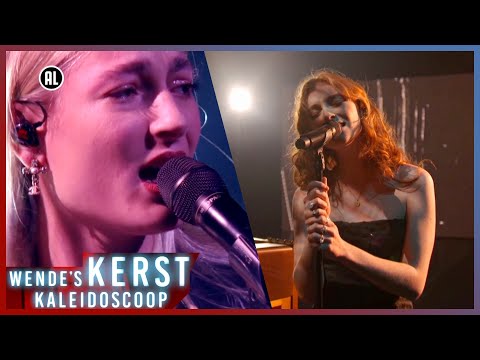 S10, Nederlands Dans Theater 2 & Froukje | WENDES KERSTKALEIDOSCOOP