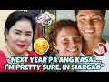 JACLYN JOSE NAGBIGAY NG DETALYE TUNGKOL SA KASAL NI ANDI & PHILMAR AT BINYAG NI BABY KOA