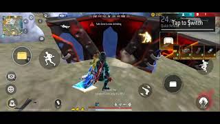 Ghodt Criminal Amazing Gameplay In 1V4