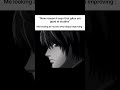 Comment that person's name #jaidmeel #deathnote