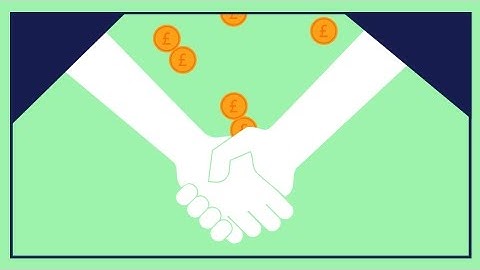 Understanding Peer to peer lending | Show me the money