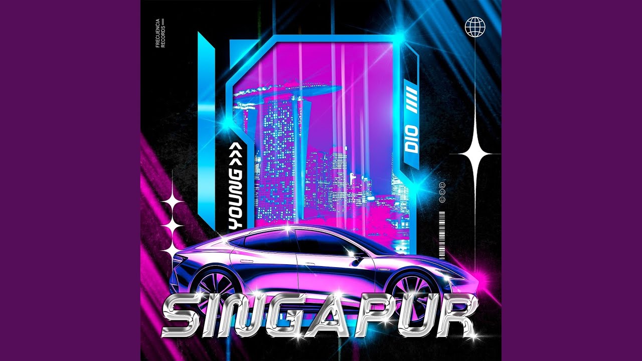 Watch Singapur on YouTube Watch Singapur on YouTube