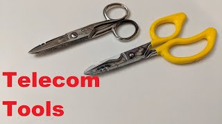 Lineman's SNIPS - quick demo