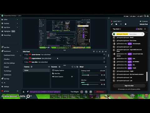 MY WATER PARK UPDATE AND ADMIN ABUSE!