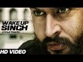 Wake Up Singh Title Song | Full Video Song | SHAMSHER SINGH MEHNDI, GORA SINGH | Punjabi Song