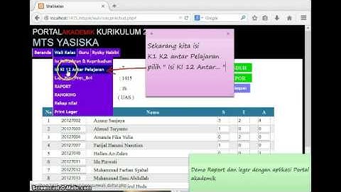 02 demo RAPORT LEGER