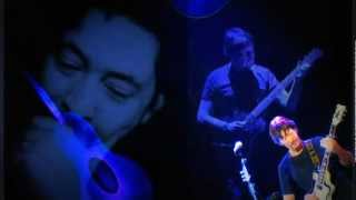 Chris Rea & Vargas Blues Band - Do You Believe In Love? chords
