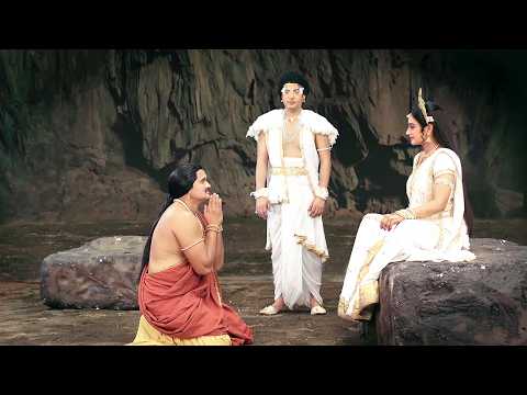 देवी सरस्वती ने वैराज को दिखाया सत्य और धर्म का मार्ग 🙏 | Mata Saraswati S26