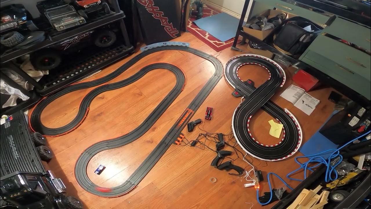 Who will last Longer (AFX vs MOTOMASTER) YouTube