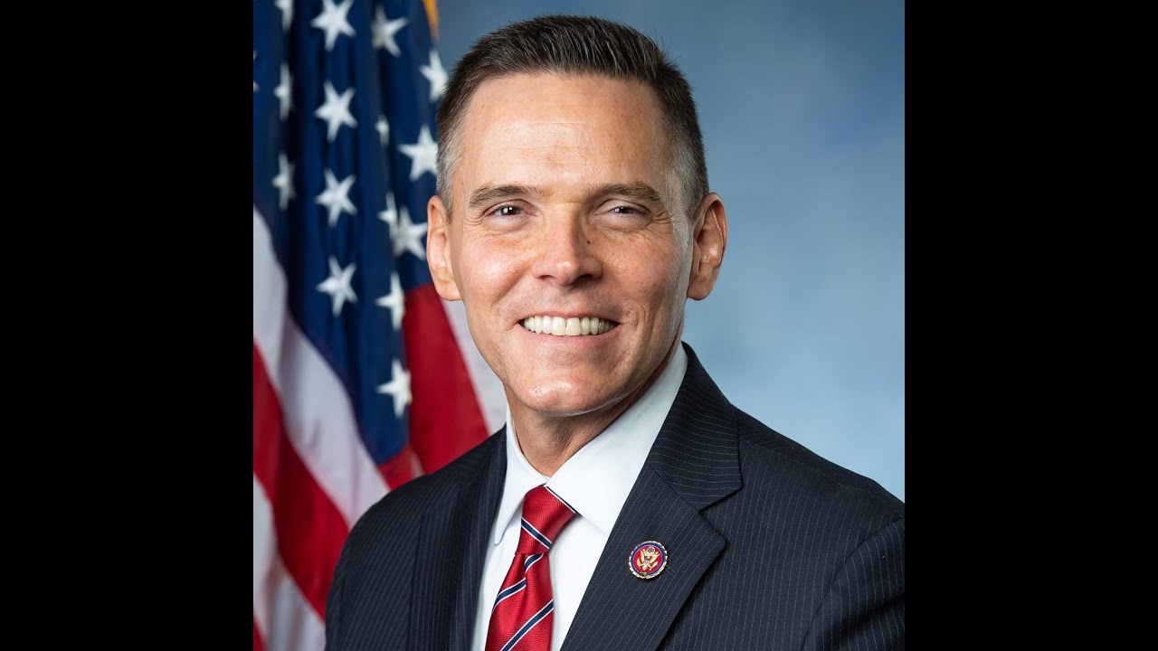 Rep Spano On Polk County Today YouTube
