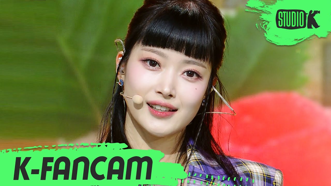 ソイ「Rose Blossom (건물 사이에 피어난 장미)」公式Fancamのサムネイル