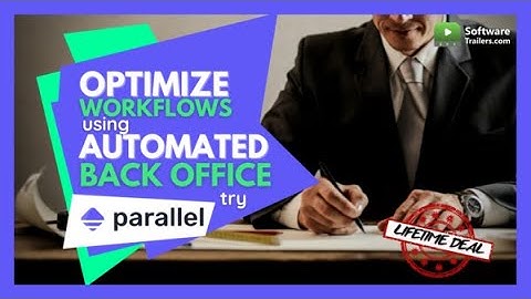 ✅Automate client onboarding using Parallel 🔥 LIFETIME DEAL!!!