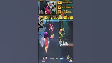 COOLEST LEBRON CLIP EVER! | #multiversus #ocdgaming #twitch #gaming #versus #highlights #shorts