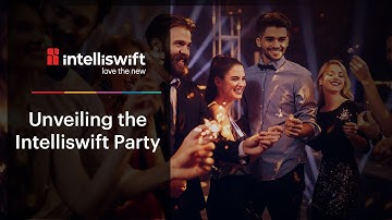 Life@Intelliswift | Gala Night 2022 | Bengaluru