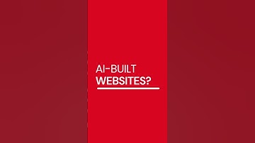 ⚡ Struggling With Your Website? Here’s the Solution! #webdesign #london #seo #ai