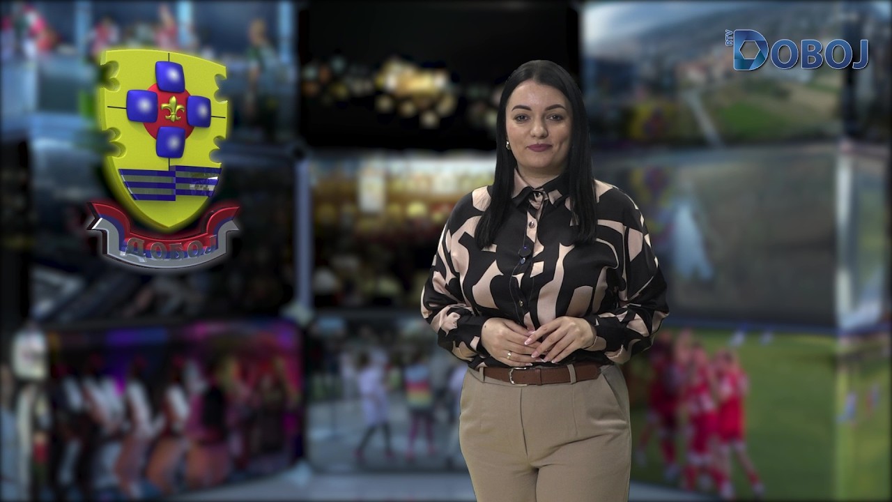 Aktuelno u Doboju 26. 2. 2026.