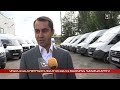 Սևան և Ճամբարակ համայնքներում կգործարկվի միասնական երթուղային ցանց