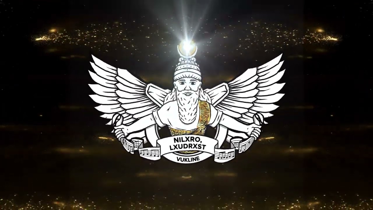 NILXRO, LXUDRXST - VUKLINE