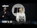 RONY B2B XO DJ Set Rinse France mp3