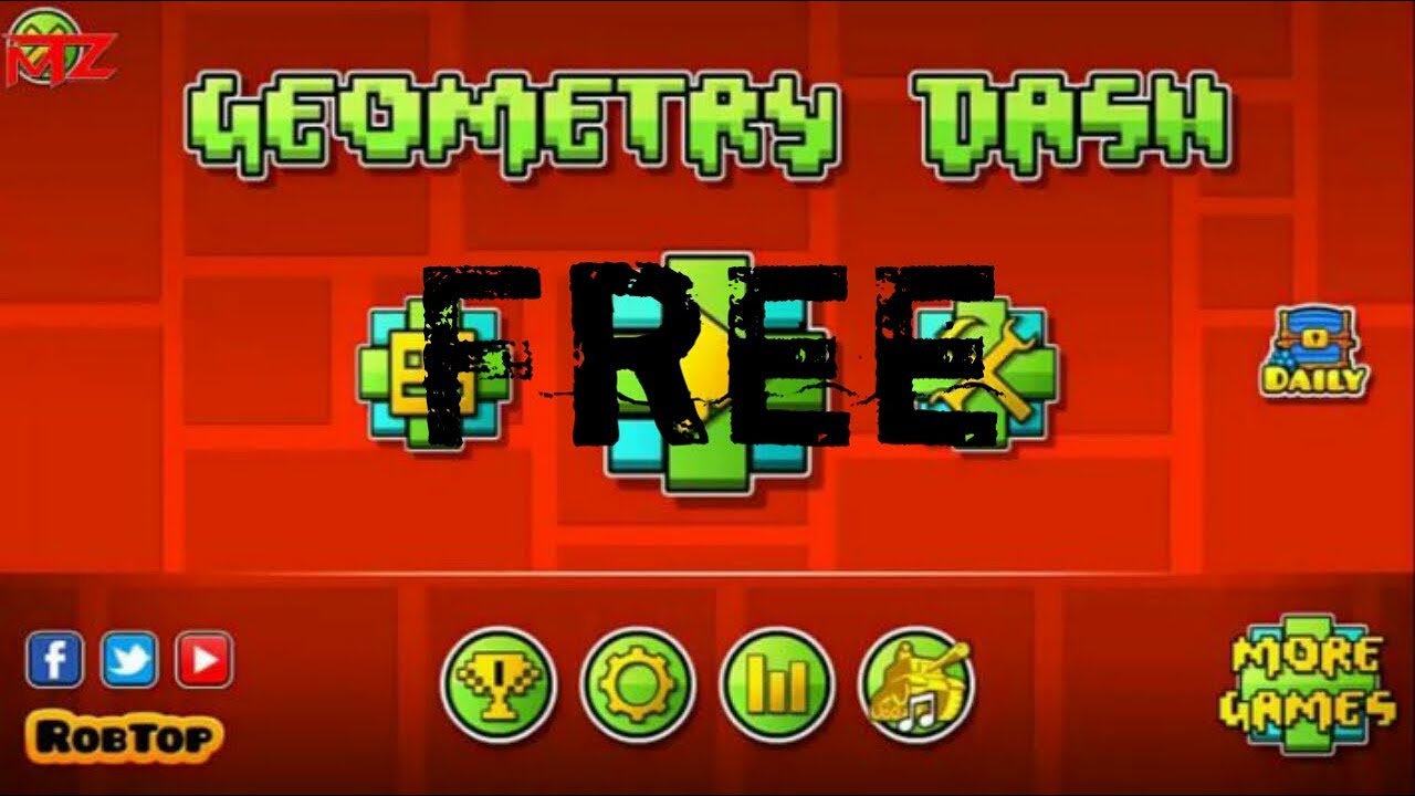 Descargar Geometry Dash 2.1 Texture Pack - JustPaste.it