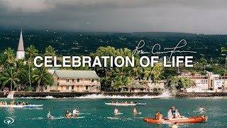 Loren Cunningham's Celebration of Life