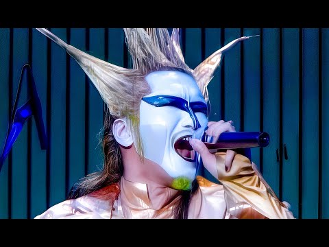 宴会大王～デーモン小暮閣下ディナーショー～(Banquet King: Demon