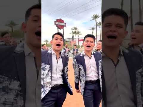 El Tarasco y La Suata